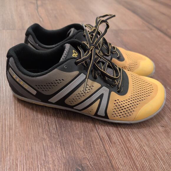 Xero HFS Men's Size 9 Shoes Lightweight Barefoot Workout Gym Sample - Picture 2 of 8